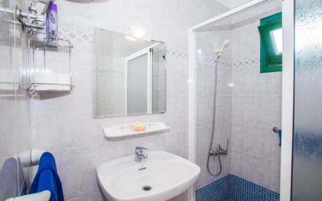 Apartamentos Sal y Mar