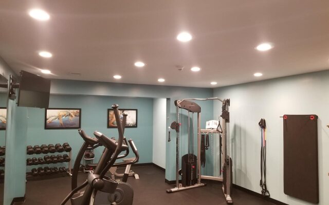 Best Western Dundee