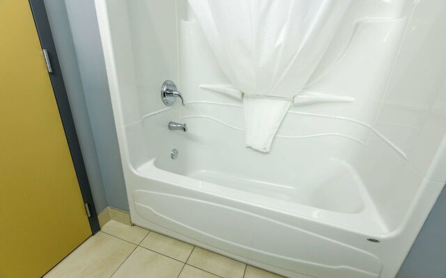 Quality Inn & Suites Victoriaville