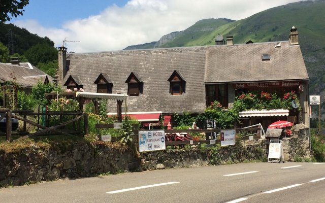 Auberge des Pyrénées