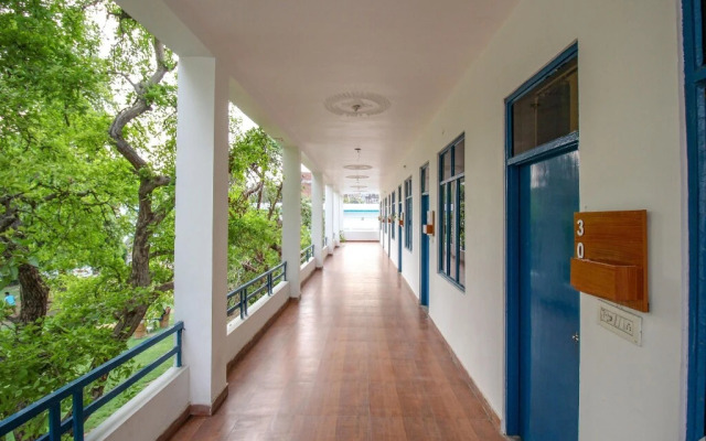 Hotel Amar by OYO Rooms