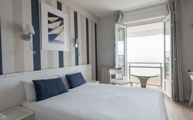 The Originals Boutique, Hôtel Miramar