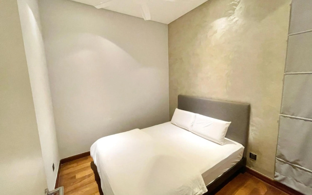 KLCC Luxury Condo Damai 88 Near Gleneagles Hospital – Guest Rooms – Kuala Lumpur