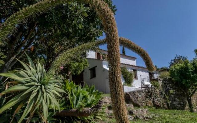 Ventorro del Herrero - The Old Forge