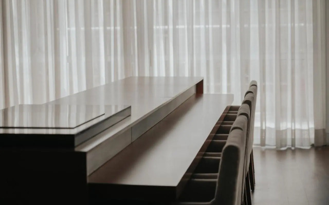 Loft Duplex NYC Berrini 1503