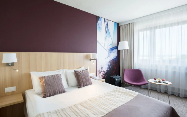 Mercure Gdynia Centrum