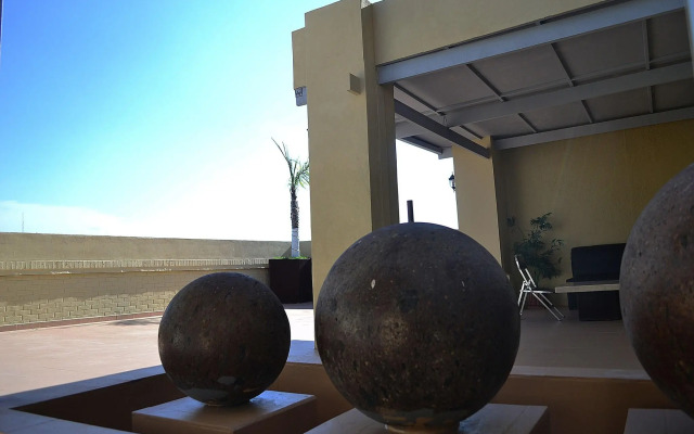 Hotel Campestre Inn