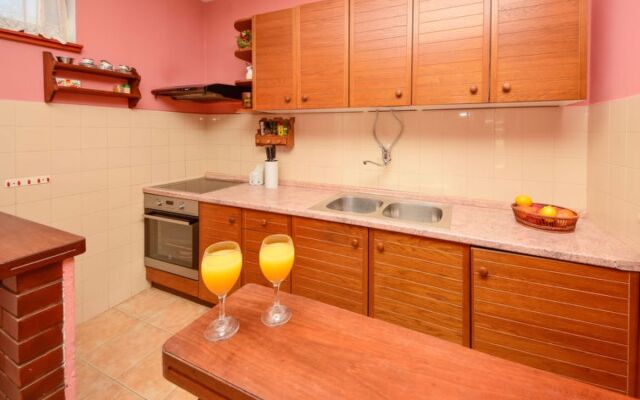 House Lolita Calas de Mallorca