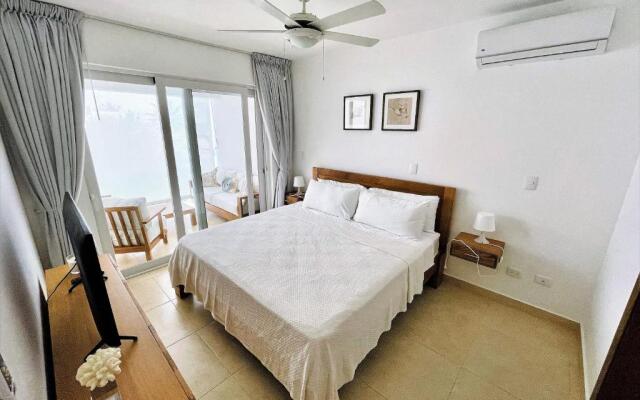 Residencial Mananero II