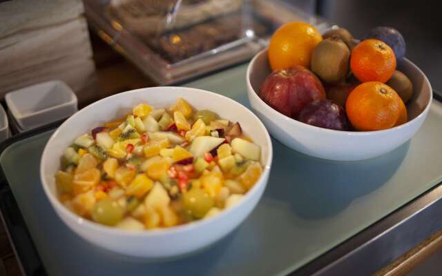 Sure Hotel by Best Western Lille Tourcoing Ex Hotel Garden