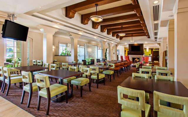 Hilton Garden Inn Valencia Six Flags