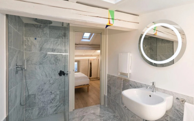 La Corte - Appartamento Finil - Rebomaholidays