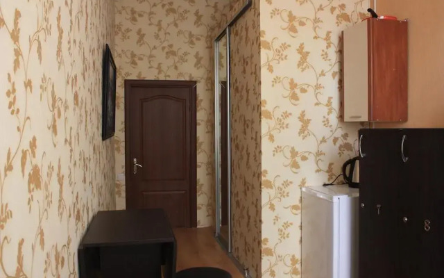Railwaystation Apartment - Odessa