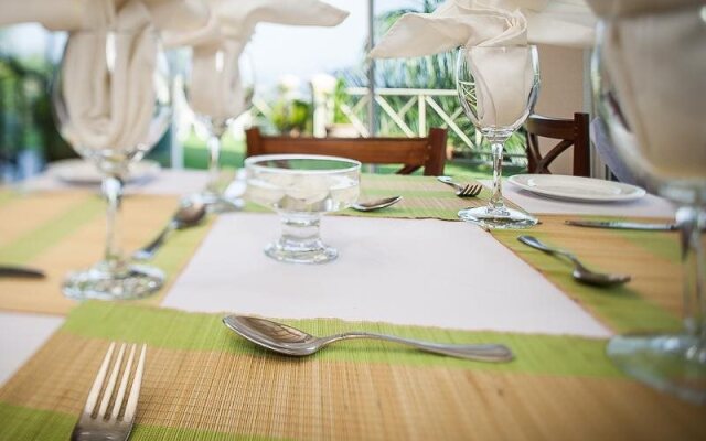 The Albatross Boutique Villa