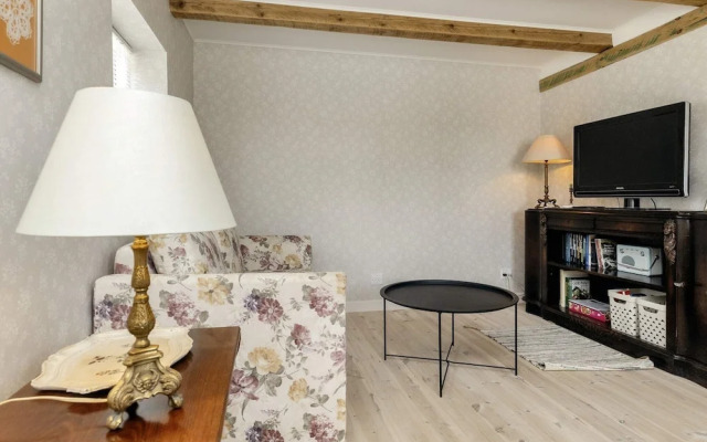 4 Person Holiday Home in Nysted