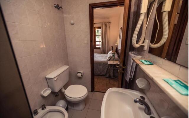 Apart Hotel Los Cedros