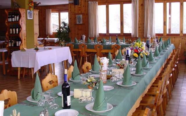 Hotel Ginepro