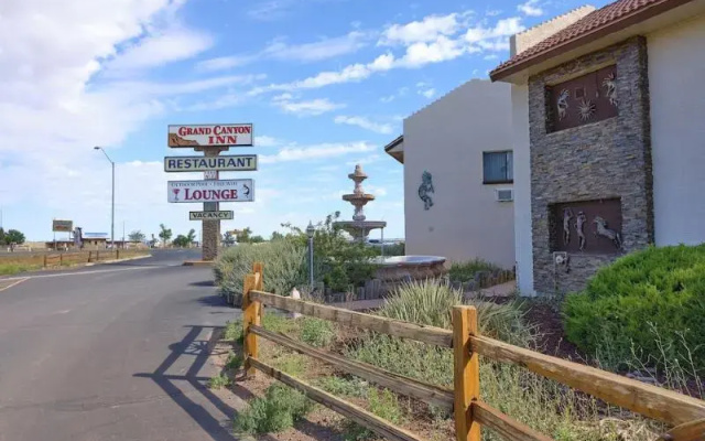 Grand Canyon Inn