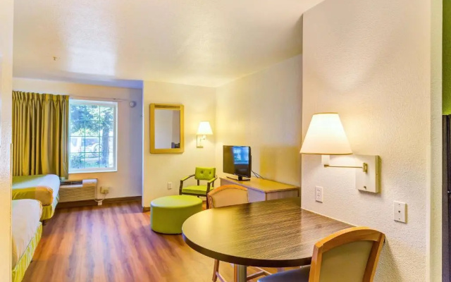Motel 6 Belmont, CA - San Francisco - Redwood City