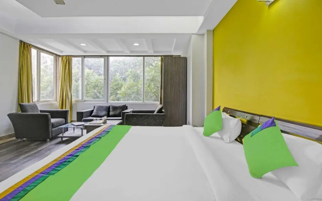 Treebo Trend Maravilla