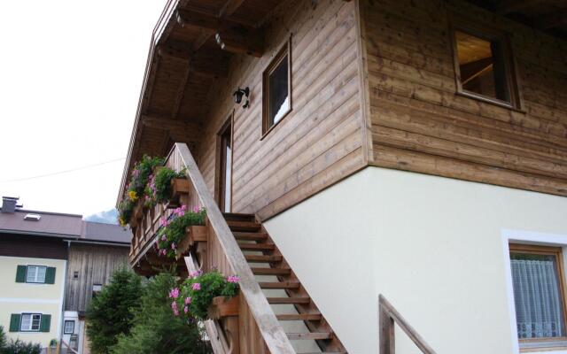 Apartment in Waidring Near Ski Slopes