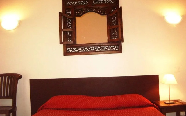 Nemea Appart'Hotel Residence Val Dancelle