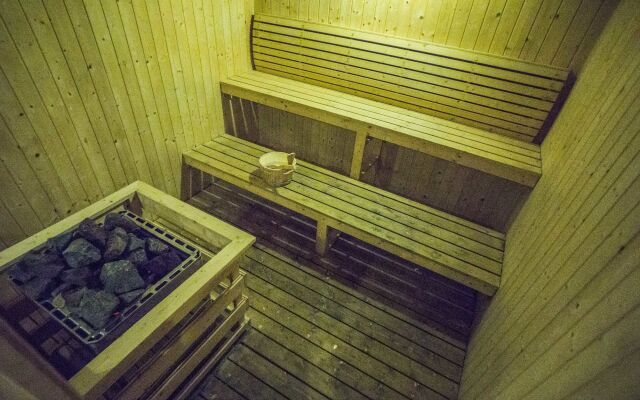 Austin Heights Golf and Hotel Resort