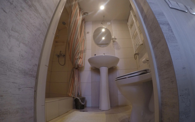 Хостел Imaginarium