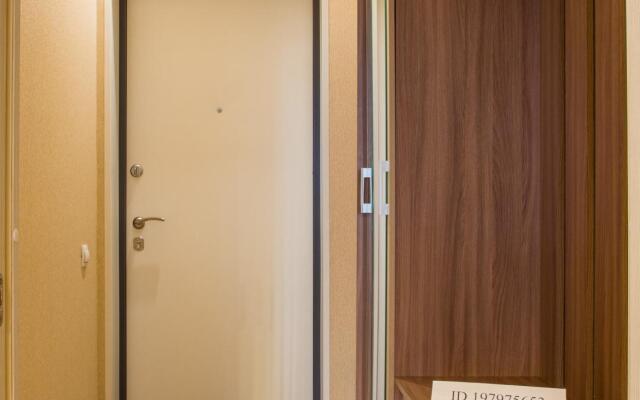 Natalie Apartments на шоссе Пулковское 14 строение 6