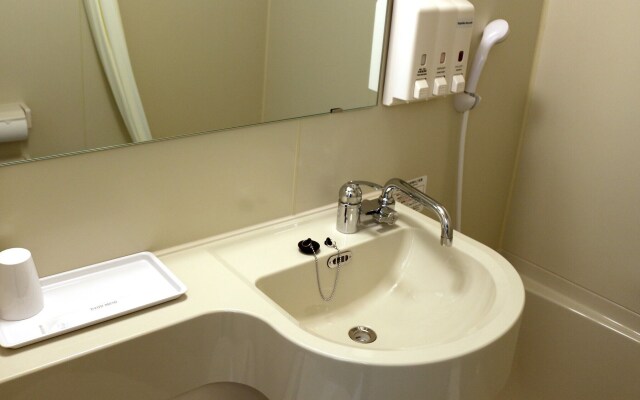 Toyoko Inn Matsumoto Ekimae Hommachi