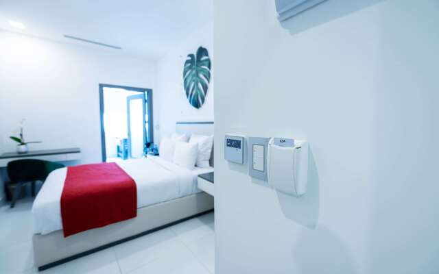 Gran Hotel Europa Santo Domingo, Trademark by Wyndham