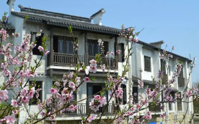 Scholars Boutique Hotel(Wuxi Xuntang Old Town)