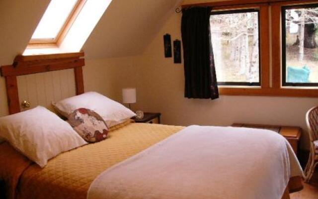 Wairau Pass B&B
