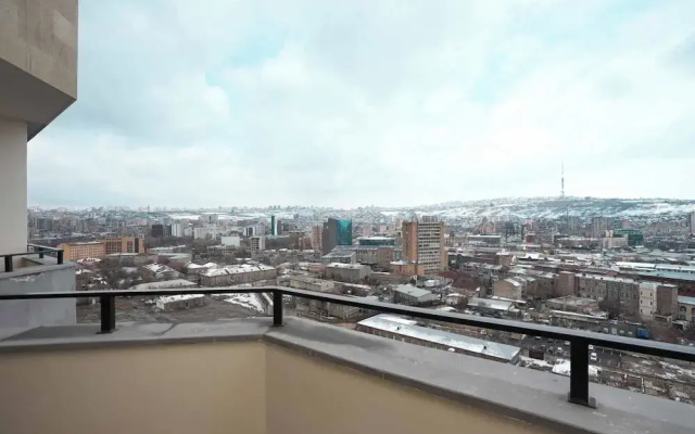 Stay Inn на ул. Аргишти, 7/10
