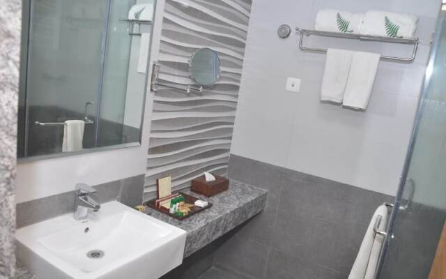 The Fern Residency Somnath