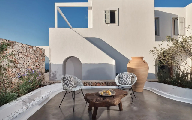The Asteri Collection Zakynthos