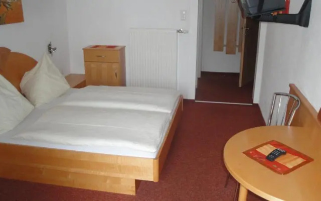 Gasthof Pension Siegelbrunn