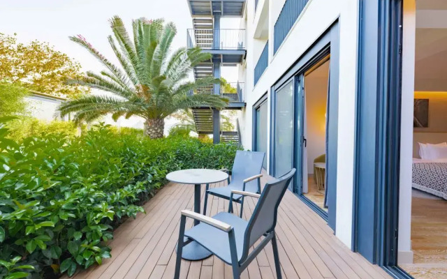 Pinar Otel Erdek