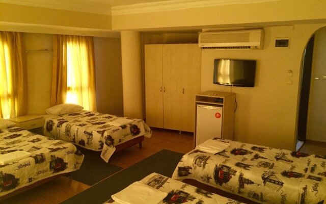 Hotel Büyük Şehzade