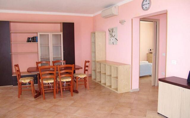 Detached villa in a quiet and panoramic position.-Villetta Solaris