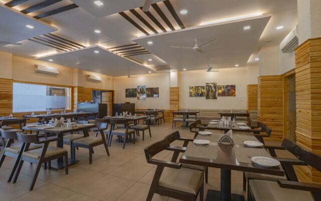 Hotel Stay Casa