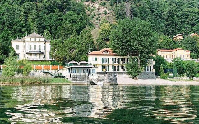 Res. Villa Greta / Baveno