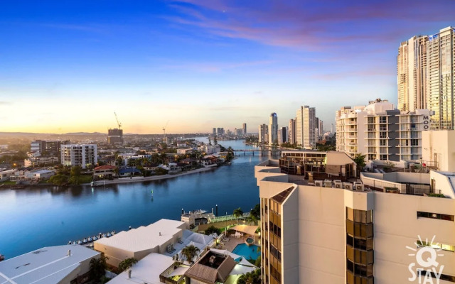 Avalon Apartments - Q Stay