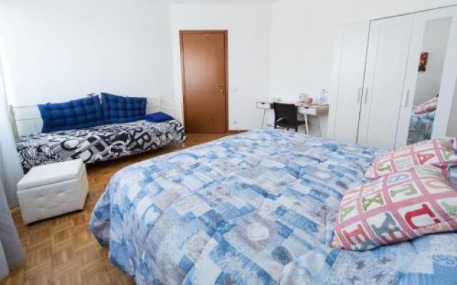 Keplero Guesthouse