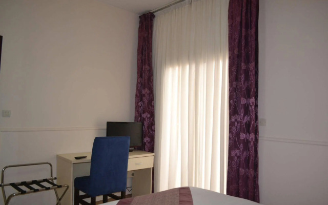 Hotel Mansel
