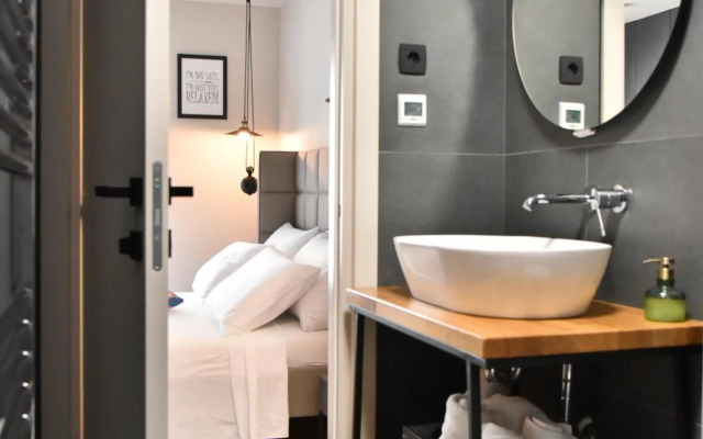 Lux Luna apartments & rooms - AE1442