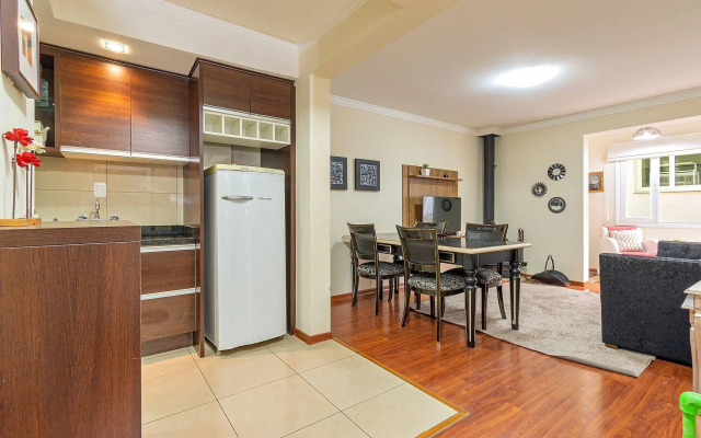 Baviera - Stay House Temporada