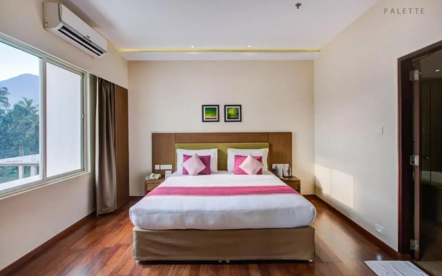 JK Residency Kelakam