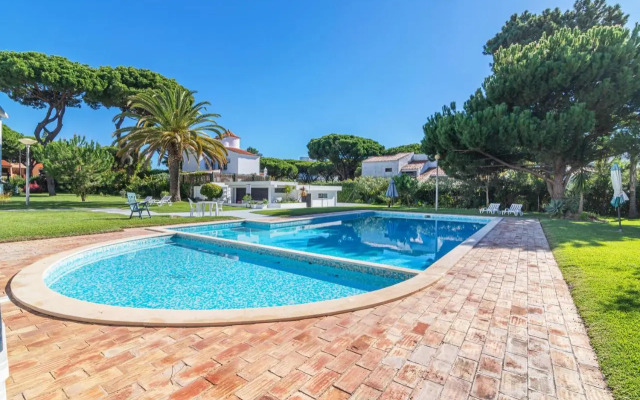 Vilamoura - M M GARDEN - Magnifico T2