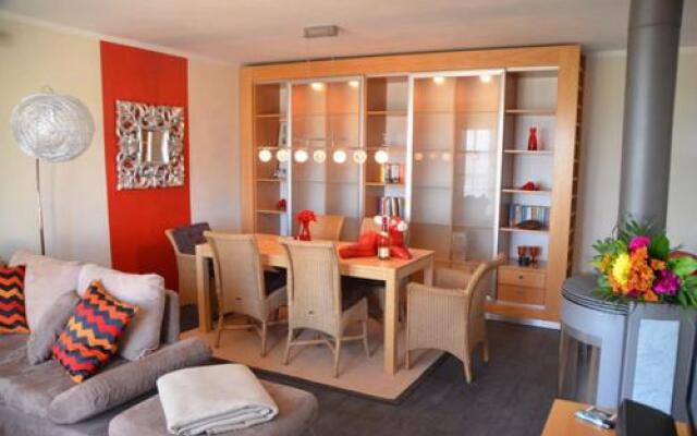 Schilfdachvilla Zeesboothaus WE308